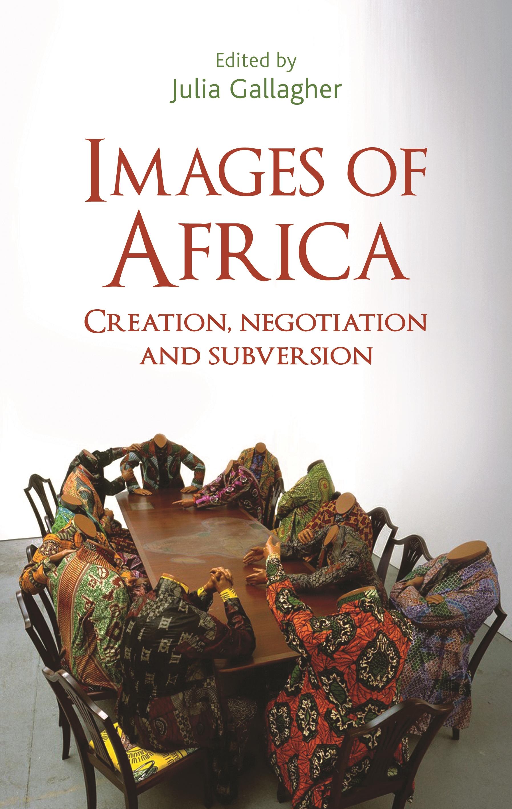 Images of Africa