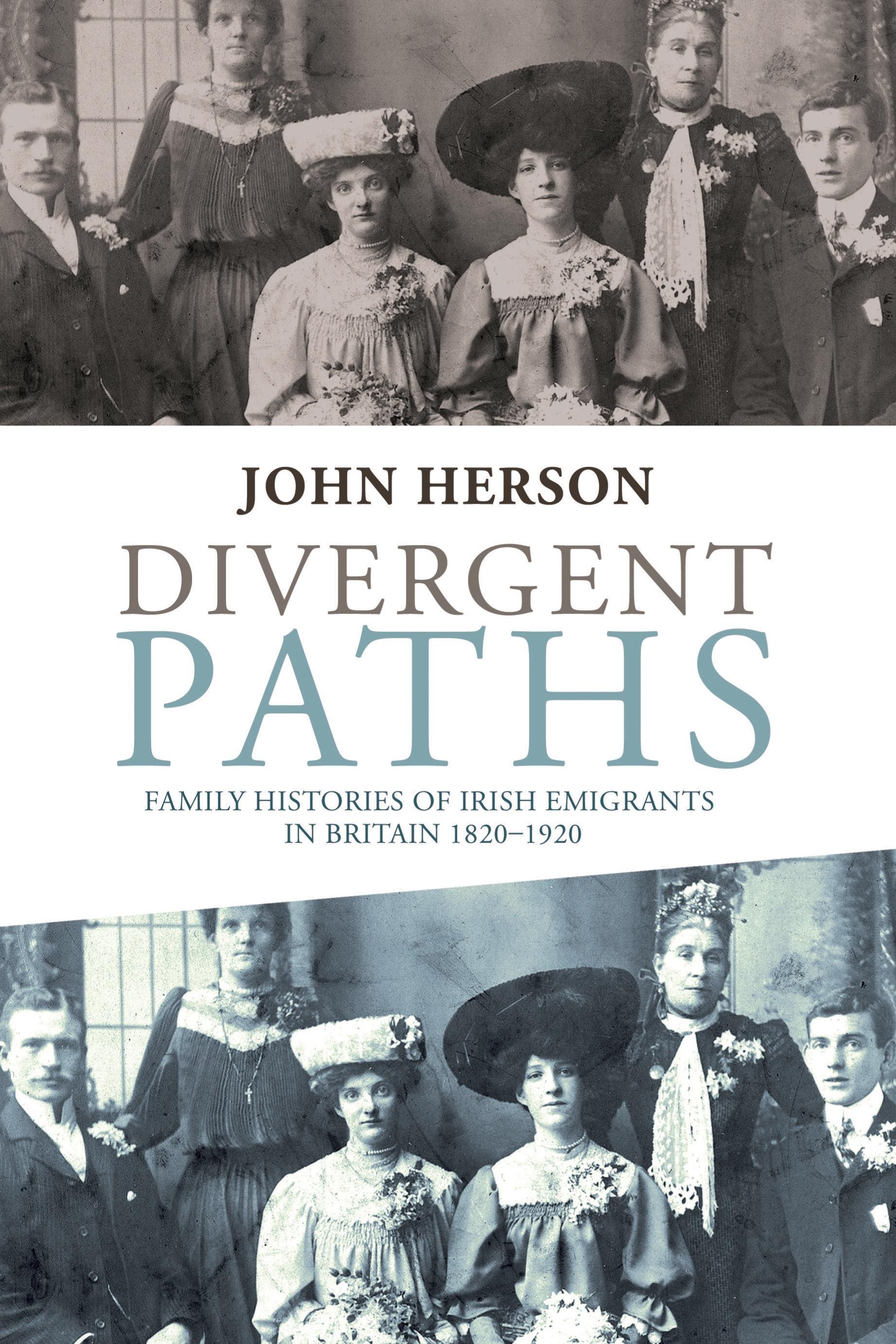 Divergent paths