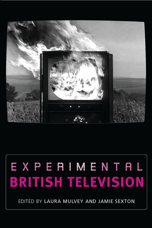 Experimental British television by Jamie Sexton, Laura Mulvey
