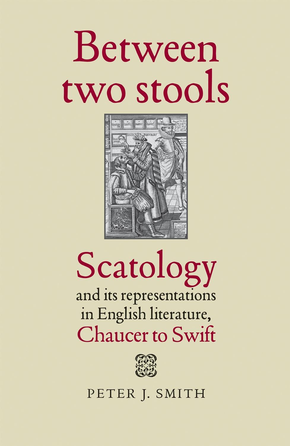 Between two stools