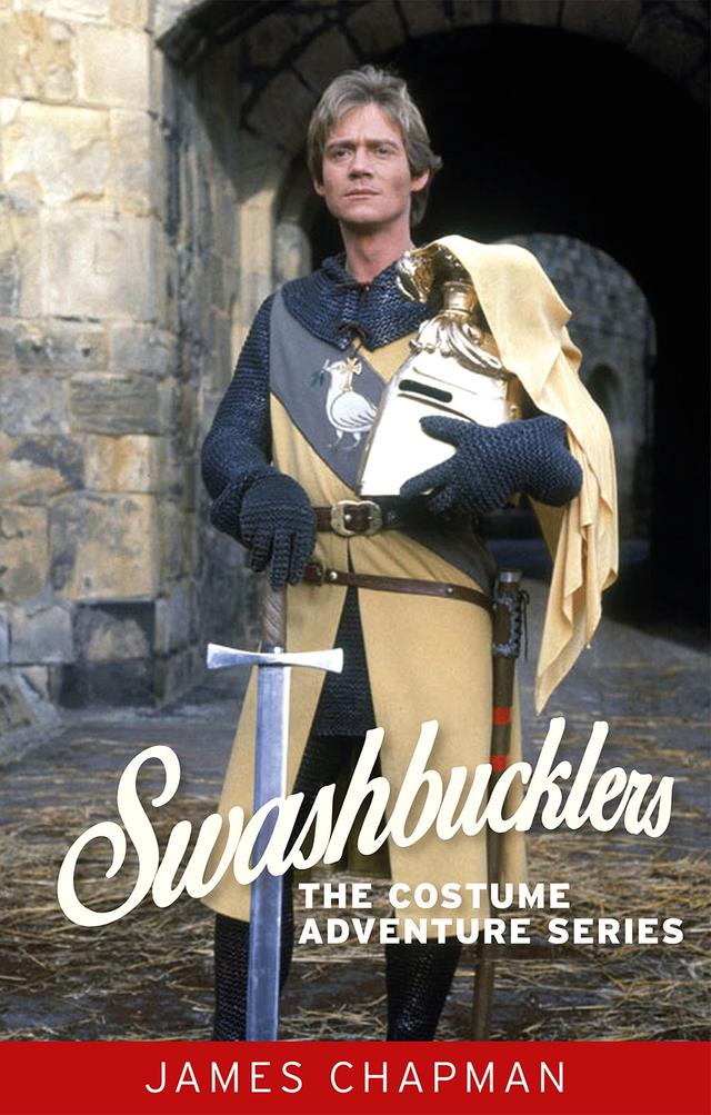 Swashbucklers by James Chapman