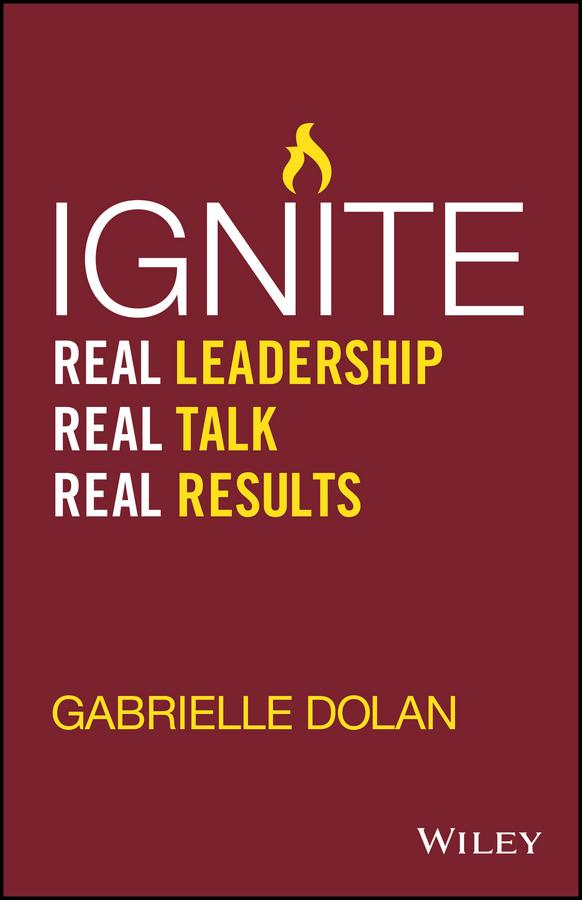 Ignite by Gabrielle Dolan