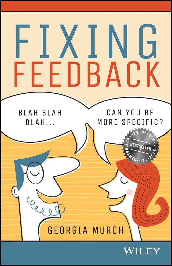 Fixing Feedback by Georgia Murch
