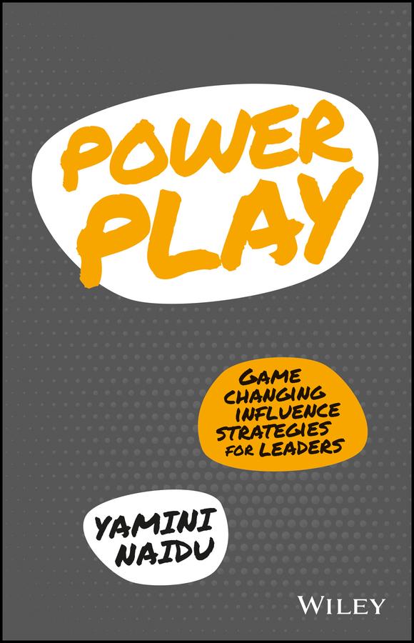 Power Play by Yamini Naidu