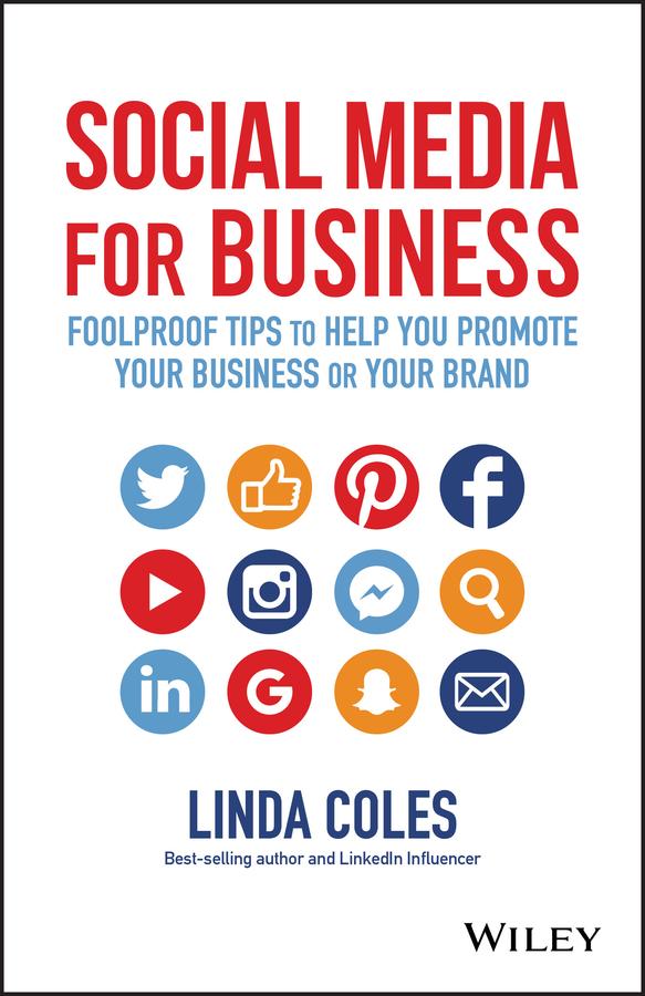 Social Media for Business by Linda Coles