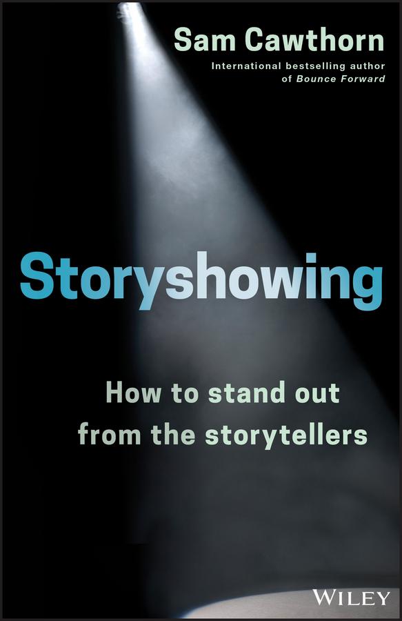 Storyshowing by Sam Cawthorn