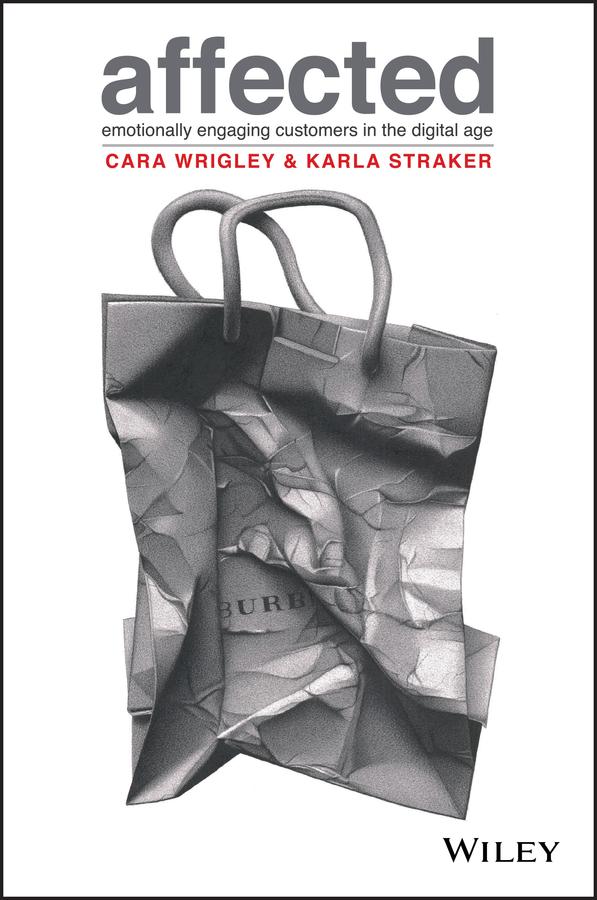 Affected by Cara Wrigley, Karla Straker