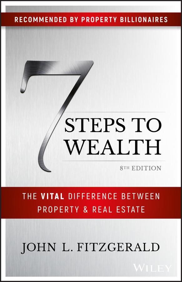 7 Steps to Wealth by John L. Fitzgerald