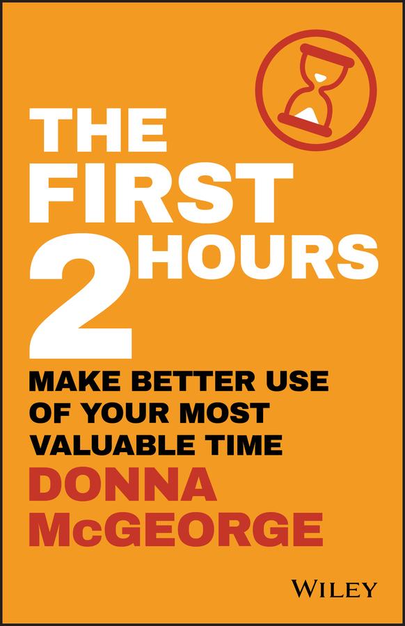 The First 2 Hours by Donna McGeorge