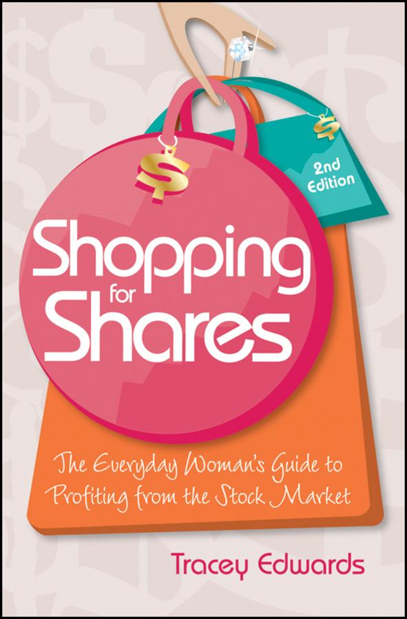 Shopping for Shares by Tracey Edwards