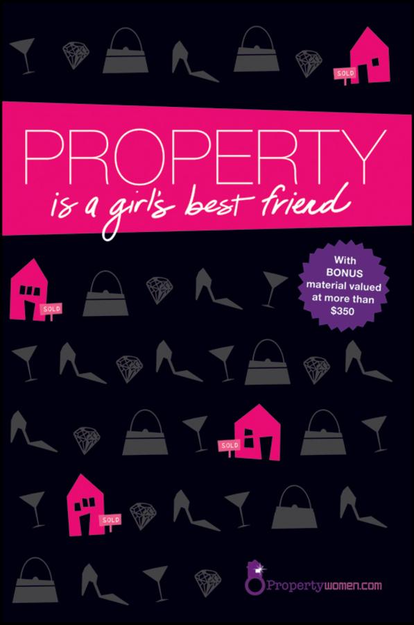 Property is a Girl's Best Friend by Propertywomen.com