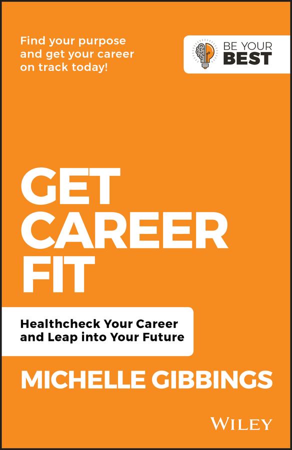 Get Career Fit by Michelle Gibbings