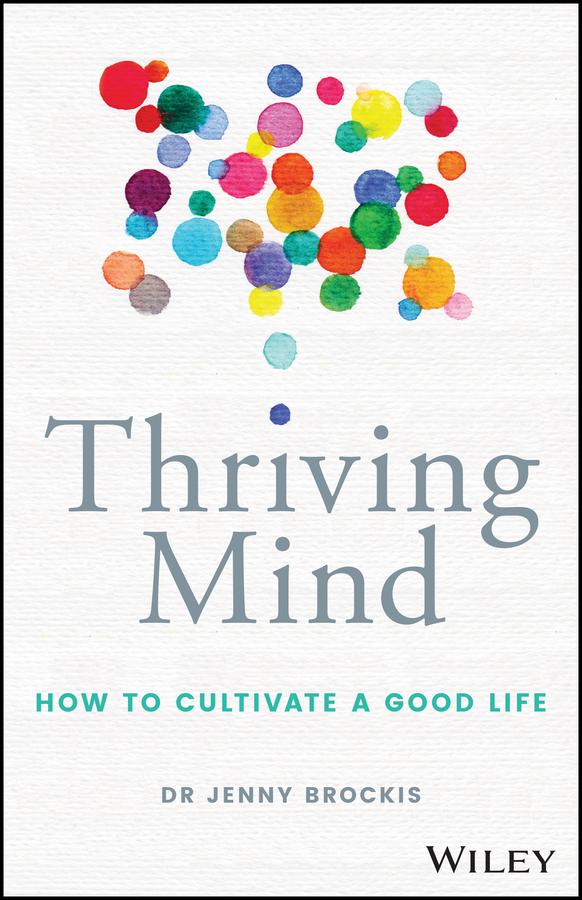 Thriving Mind by Jenny Brockis