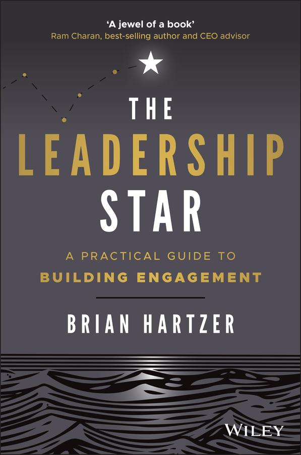 The Leadership Star by Brian Hartzer