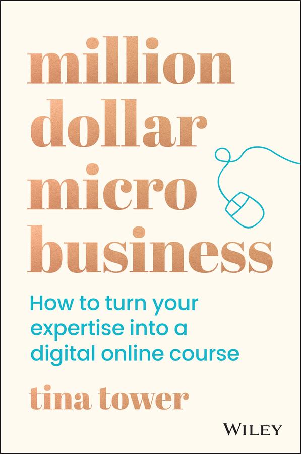 Million Dollar Micro Business by Tina Tower