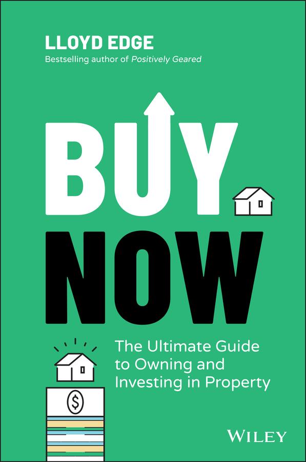 Buy Now by Lloyd Edge