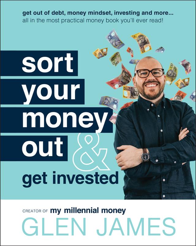 Sort Your Money Out by Glen James
