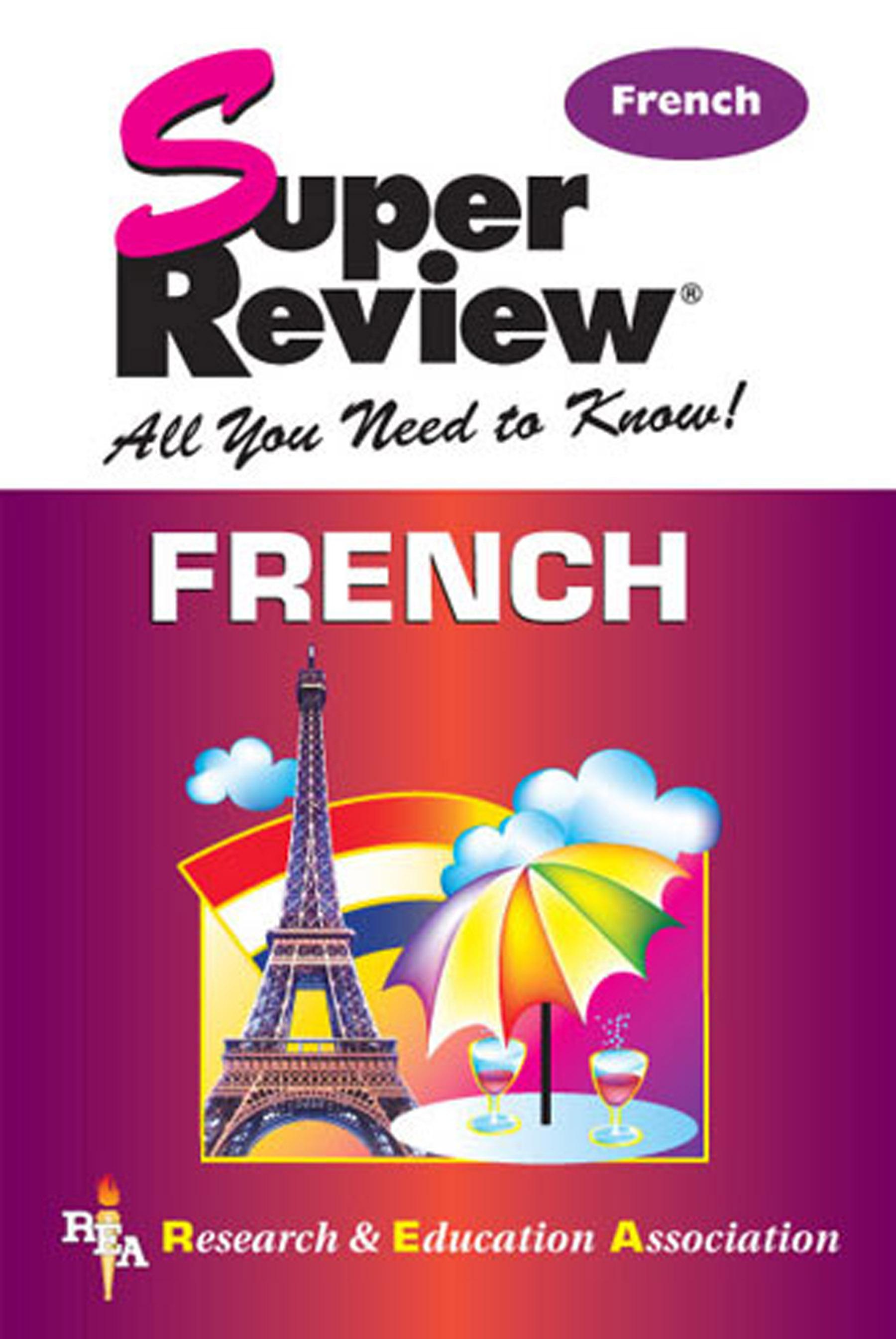 French Super Review