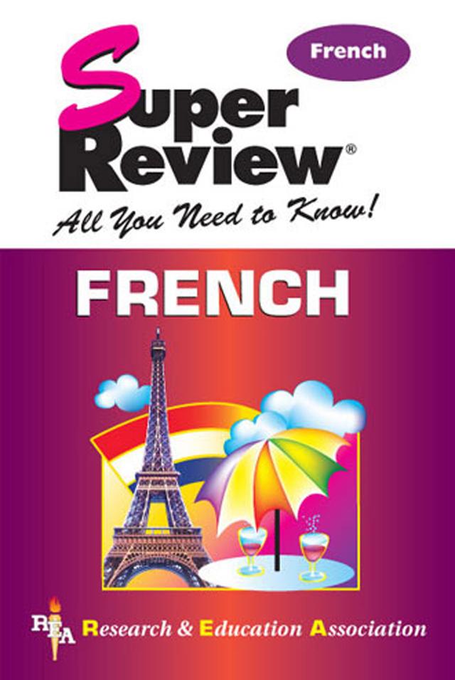 French Super Review by The Editors of REA