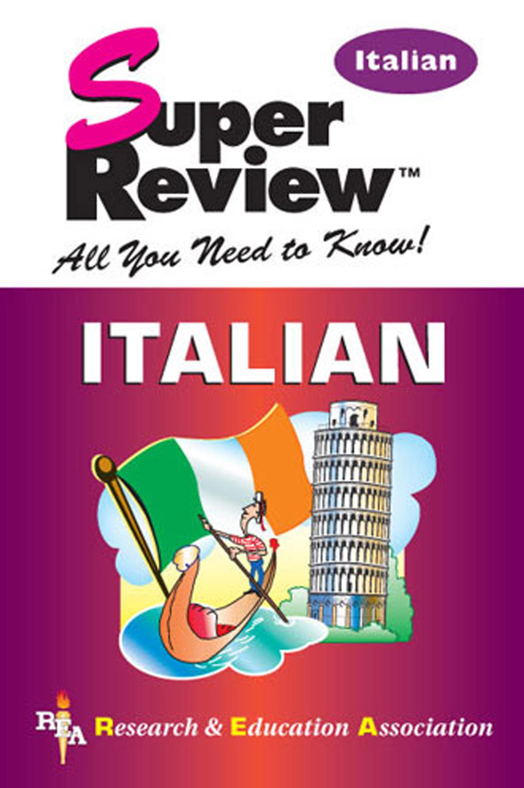 Italian Super Review