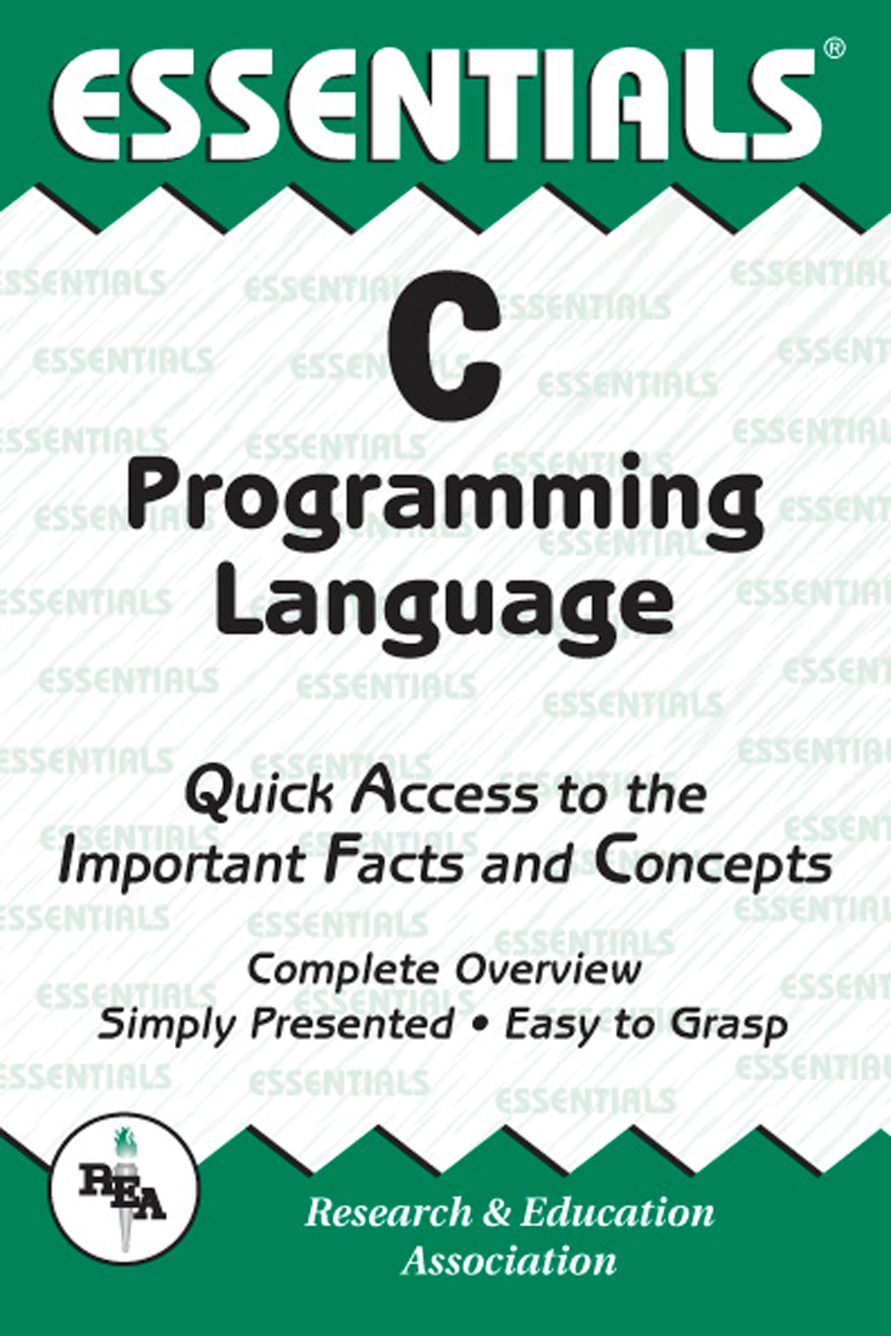 C Programming Language Essentials