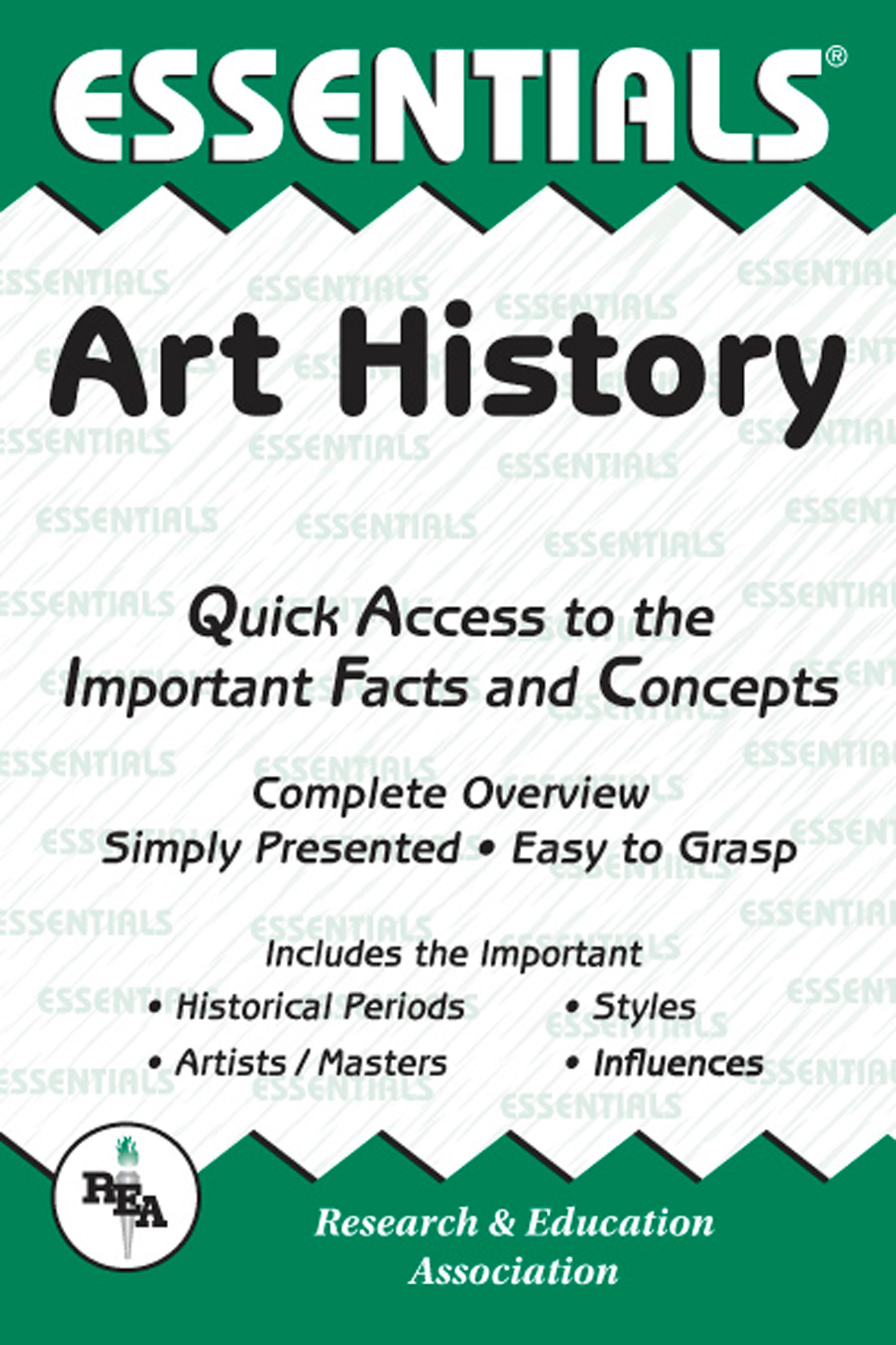 Art History Essentials