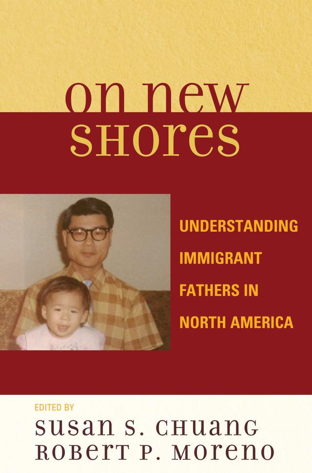 On New Shores by 
