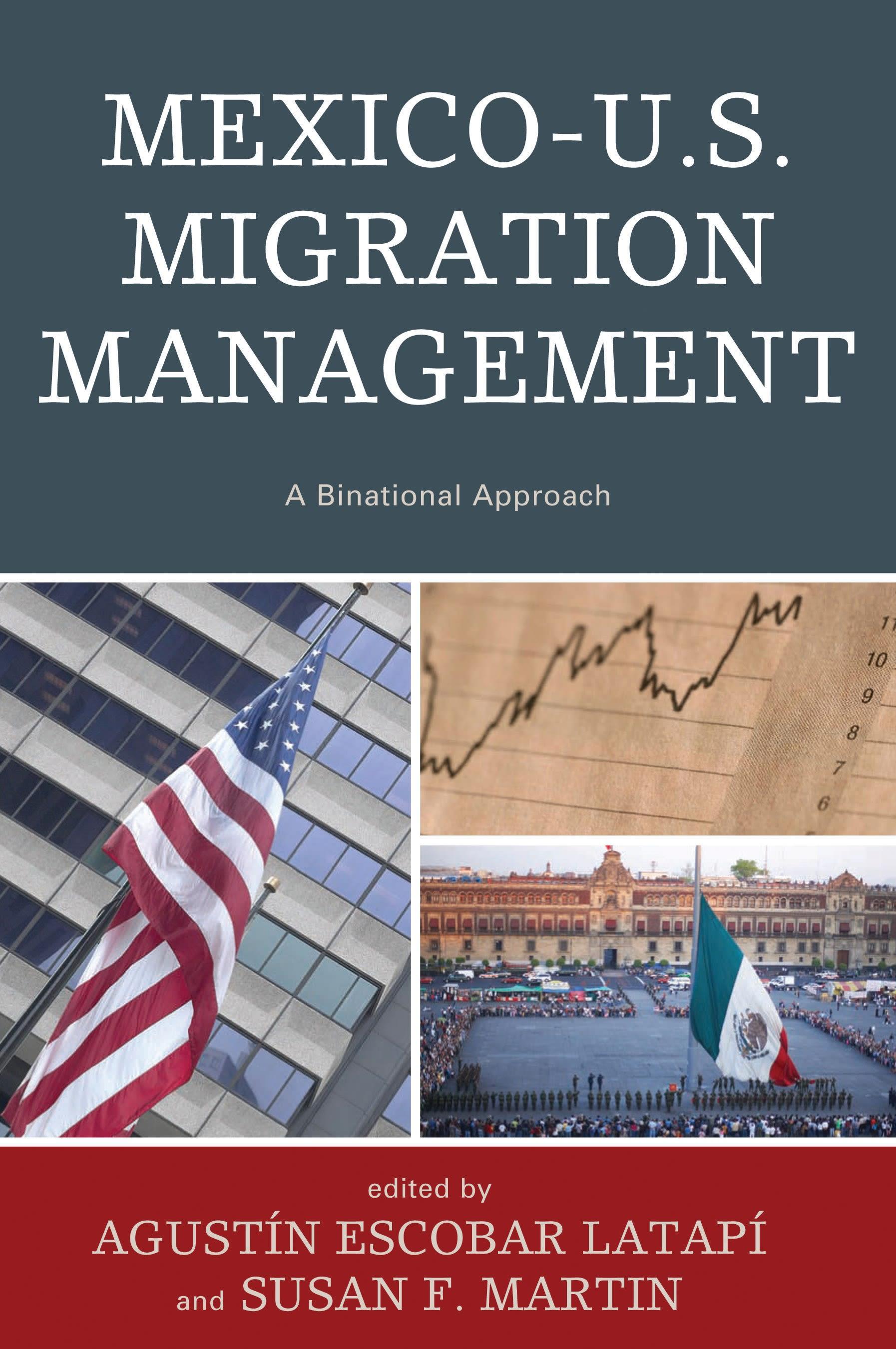 Mexico-U.S. Migration Management