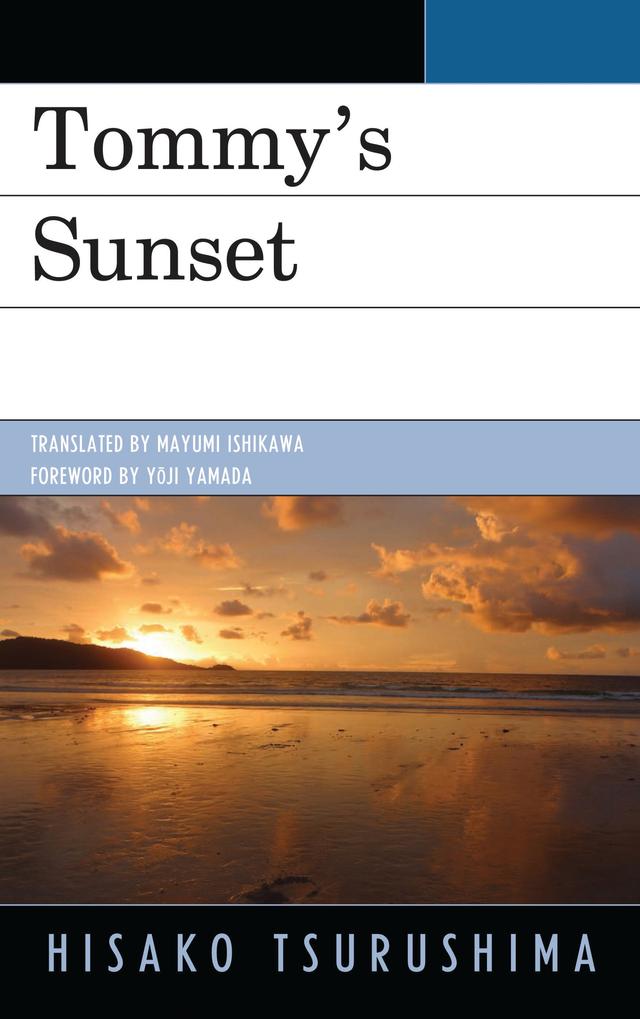 Tommy's Sunset by 