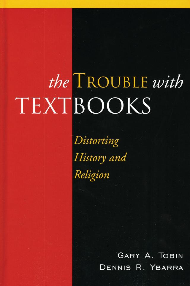 The Trouble with Textbooks by 