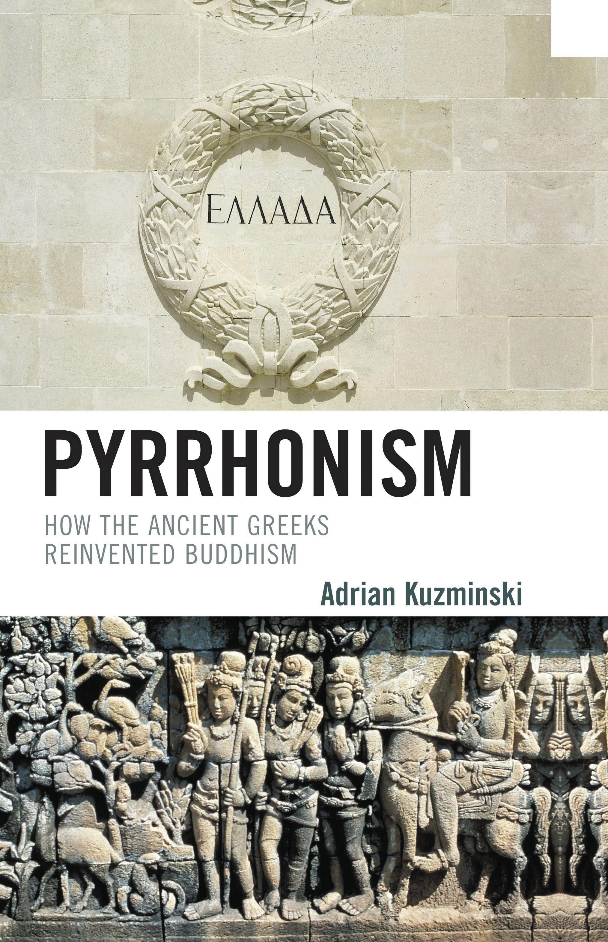 Pyrrhonism