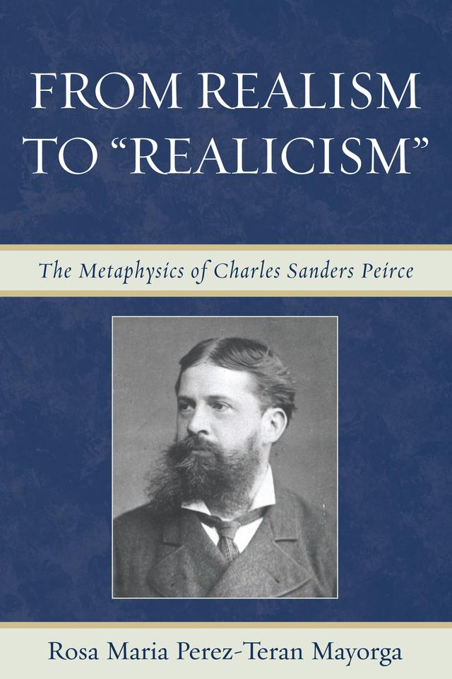 From Realism to 'Realicism' by Rosa Maria Perez-Teran Mayorga