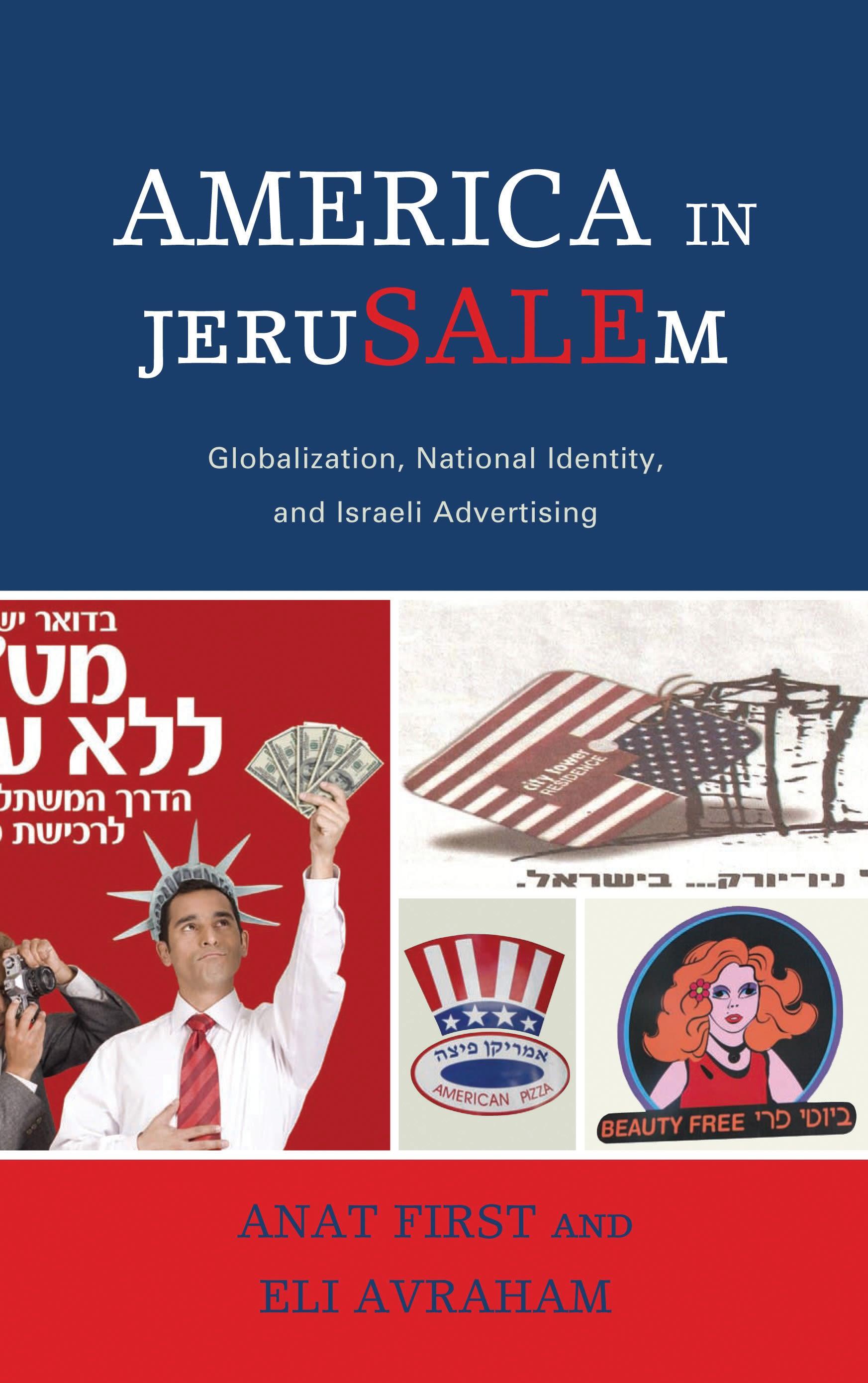 America in JeruSALEm