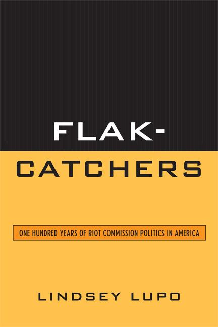 Flak-Catchers
