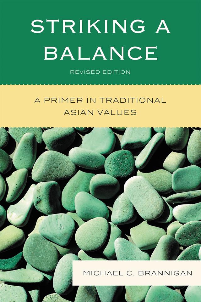 Striking a Balance by 