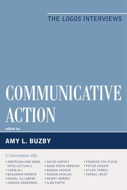 Communicative Action