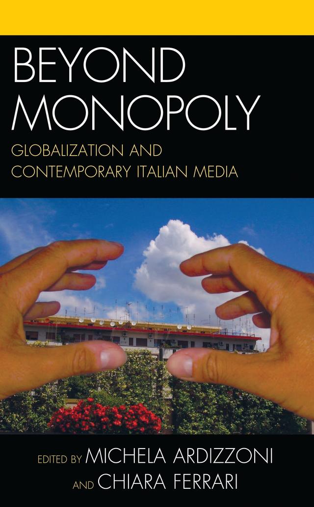 Beyond Monopoly by 