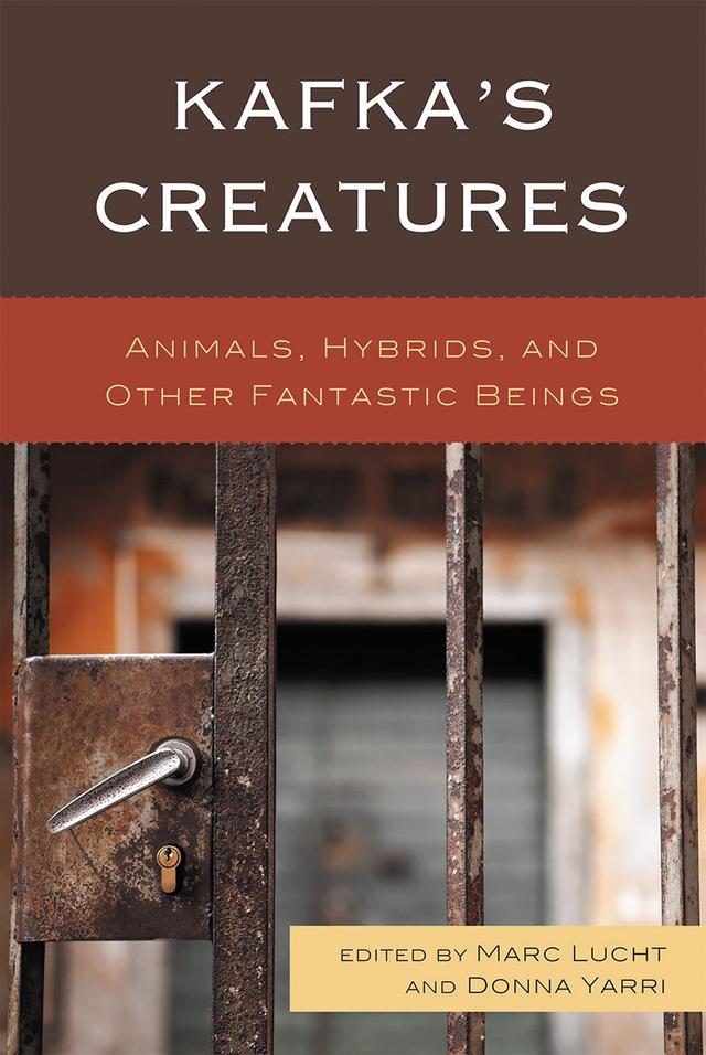 Kafka's Creatures by 