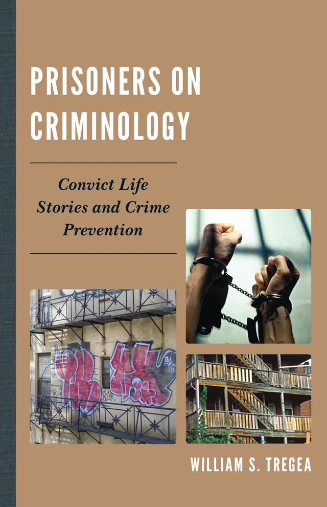 Prisoners on Criminology by 