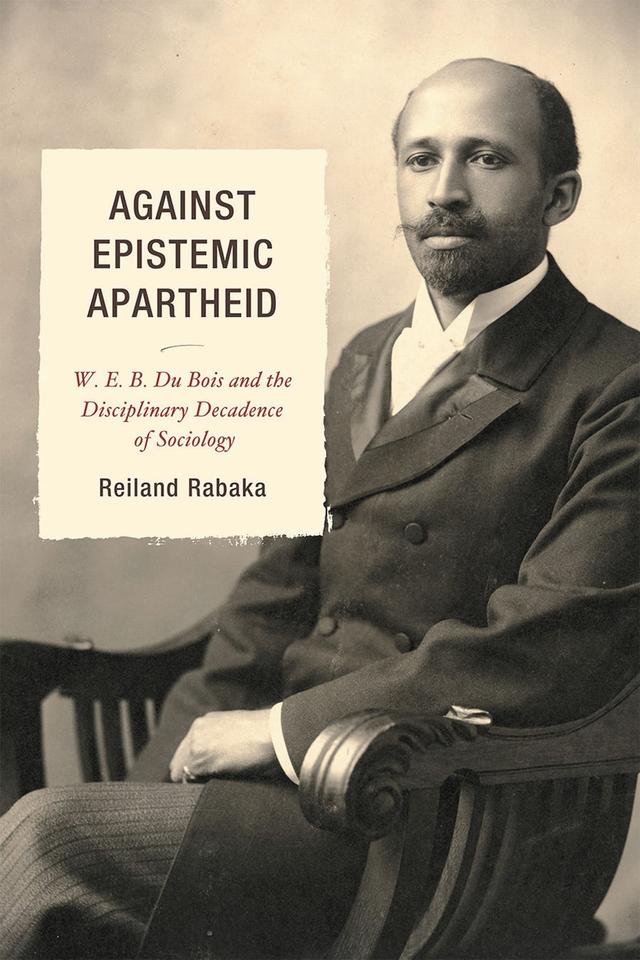 Against Epistemic Apartheid by 