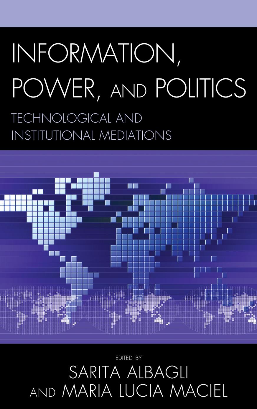 Information, Power, and Politics