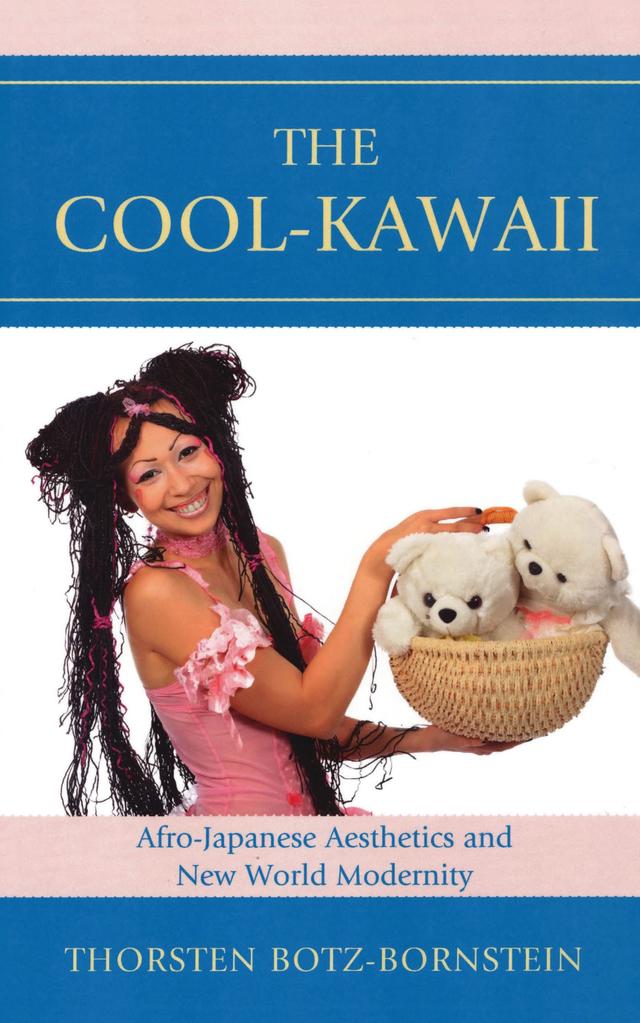 The Cool-Kawaii by Thorsten Botz-Bornstein