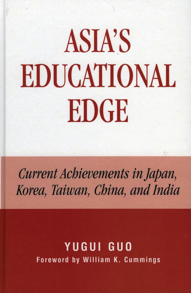 Asia's Educational Edge by 