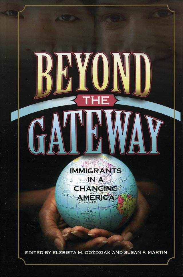 Beyond the Gateway by 
