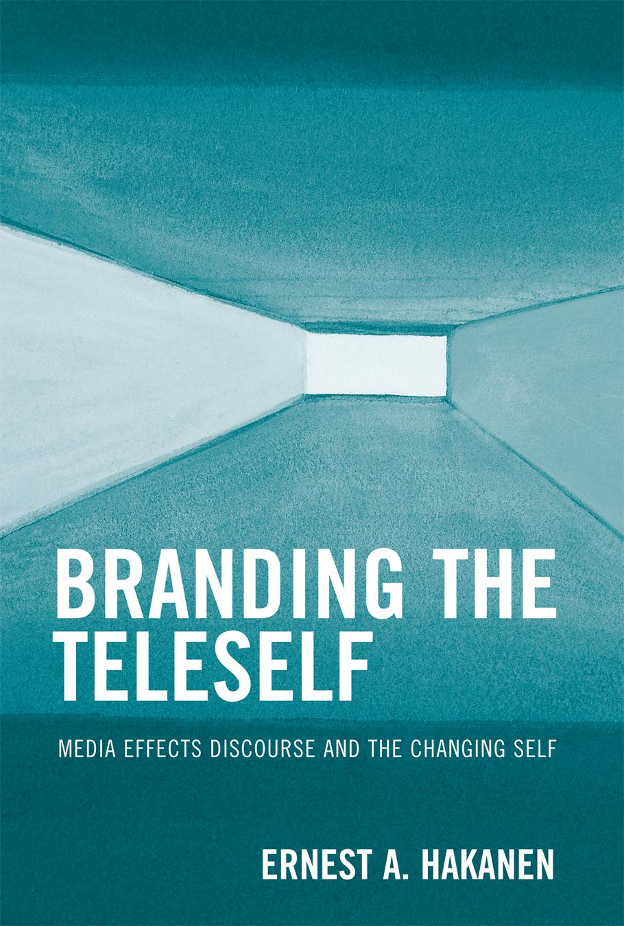 Branding the Teleself