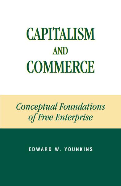 Capitalism and Commerce