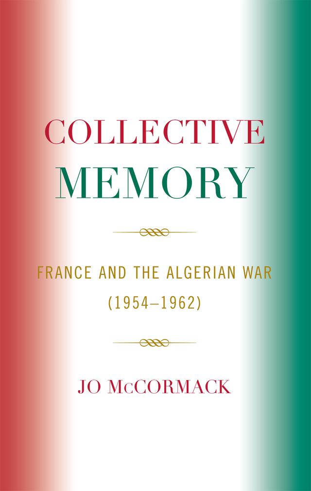 Collective Memory by Jo McCormack