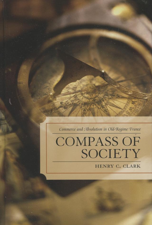 Compass of Society by Henry C. Clark