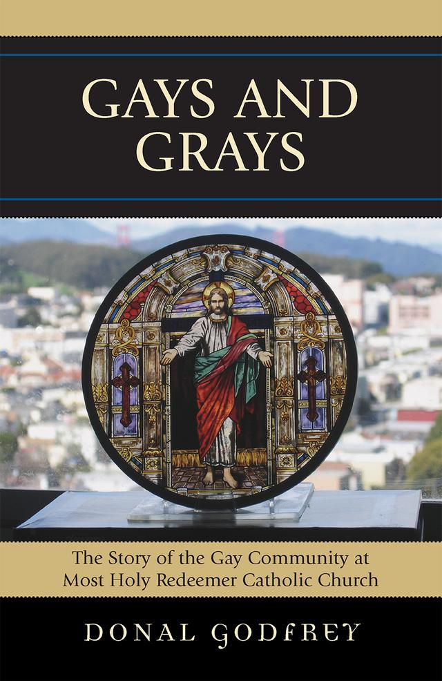 Gays and Grays by Donal Godfrey