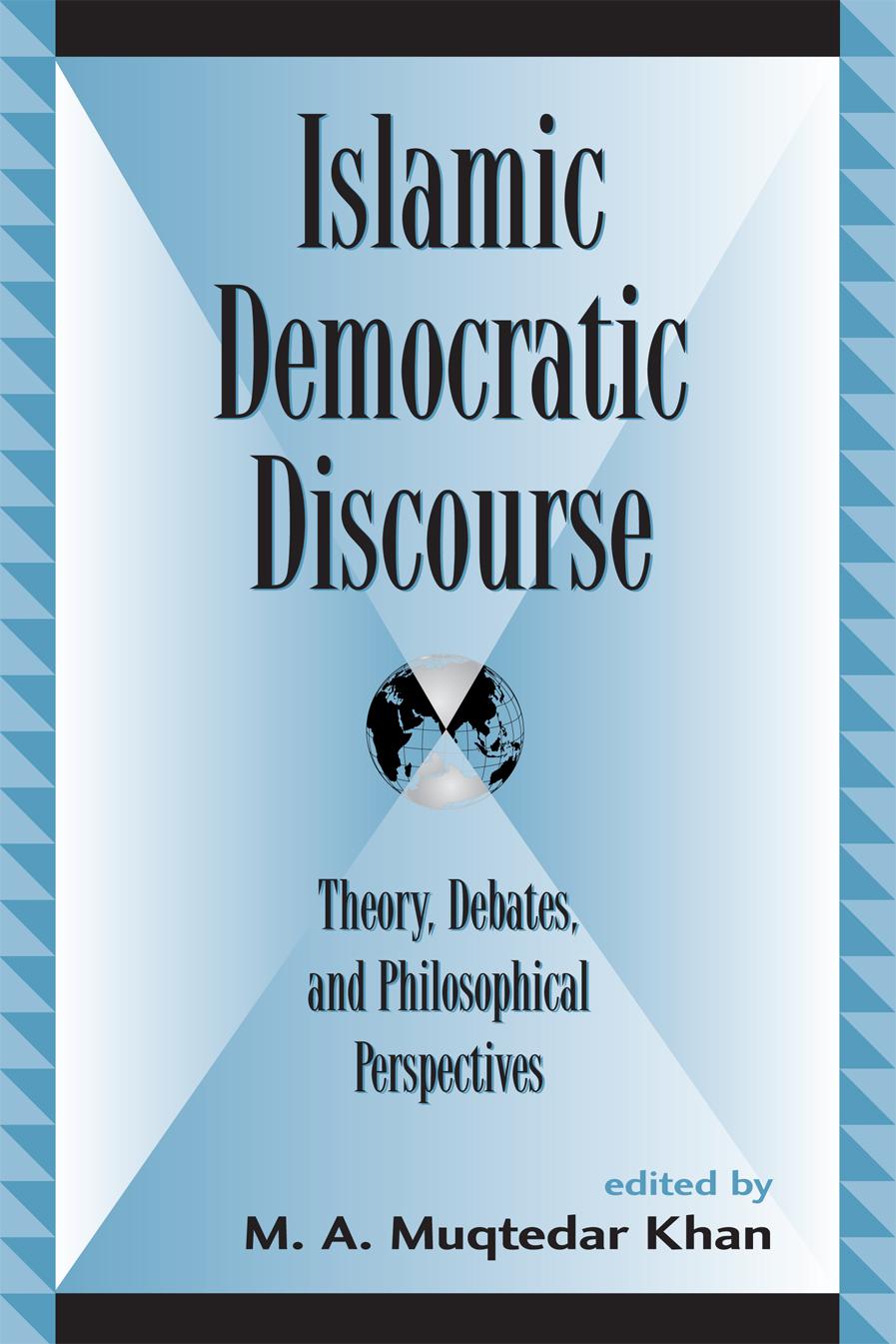 Islamic Democratic Discourse